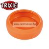 Trixie Ceramic Kerámia Tál 100Ml 9Cm (Trx60741)