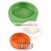 Trixie Ceramic Kerámia Tál 100Ml 9Cm (Trx60741)