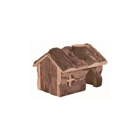 Trixie Natural Rágcsáló ház 20*13*13cm (Trx6160)