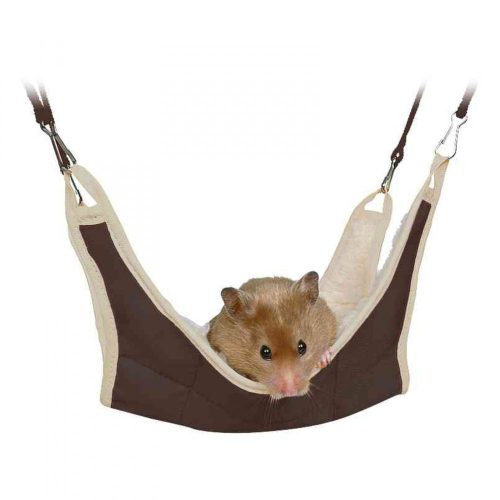 Trixie Bedchair patkány, mókus, csincsilla függőágy  (TRX62692)