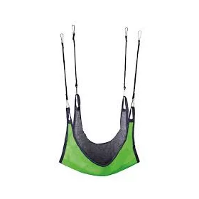   Trixie Furet Bedchair Green görény függőágy 45x45cm (TRX6913G)
