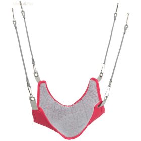   Trixie Furet Bedchair Pink Queen görény függőágy 45x45cm (TRX6913P)