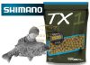 Shimano Tx1 Banana & Pineapple Boilie 15m  5kg bojli (Tx1Bpb155000) Banán-Ananász