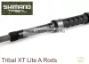 Shimano Tribal Xt Lite A 9' 274Cm 3,0Lb 4 Rész  (Txla9300) Bojlis Bot