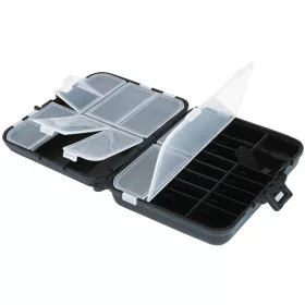 Mikado Passent szerelékes doboz 12x9,5x3,4cm (UABM-026)