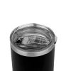 Bögre - Sonik Sizzla Thermal Mug fém hőtároló bögre 400ml (UC0008)