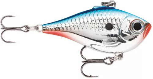Rapala ULRPR03 Ultra Light Rippin' Rap® 3cm 2g wobbler (CHB)
