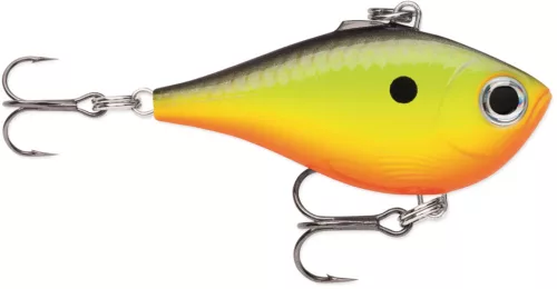 Rapala ULRPR03 Ultra Light Rippin' Rap® 3cm 2g wobbler (CSD)