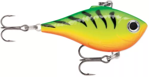 Rapala ULRPR03 Ultra Light Rippin' Rap® 3cm 2g wobbler (FT)