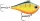 Rapala ULRPR03 Ultra Light Rippin' Rap® 3cm 2g wobbler (GHP)