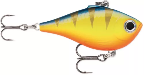 Rapala ULRPR03 Ultra Light Rippin' Rap® 3cm 2g wobbler (GHP)