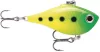 Rapala ULRPR03 Ultra Light Rippin' Rap® 3cm 2g wobbler (GSLM)