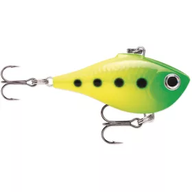   Rapala ULRPR03 Ultra Light Rippin' Rap® 3cm 2g wobbler (GSLM)