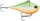 Rapala ULRPR03 Ultra Light Rippin' Rap® 3cm 2g wobbler (GTU)