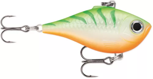 Rapala ULRPR03 Ultra Light Rippin' Rap® 3cm 2g wobbler (GTU)