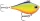 Rapala ULRPR03 Ultra Light Rippin' Rap® 3cm 2g wobbler (HS)