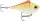 Rapala ULRPR03 Ultra Light Rippin' Rap® 3cm 2g wobbler (OTU)