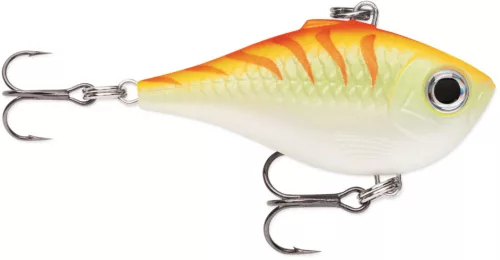 Rapala ULRPR03 Ultra Light Rippin' Rap® 3cm 2g wobbler (OTU)