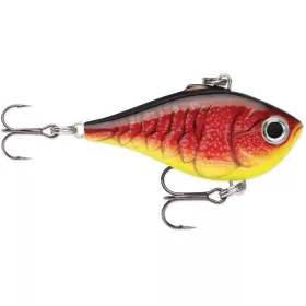   Rapala ULRPR03 Ultra Light Rippin' Rap® 3cm 2g wobbler (RFCW)