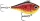 Rapala ULRPR03 Ultra Light Rippin' Rap® 3cm 2g wobbler (RFCW)