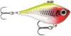 Rapala ULRPR04 Ultra Light Rippin' Rap® 4cm 5,3g wobbler (CLN)