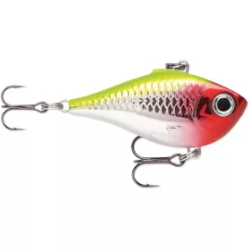   Rapala ULRPR04 Ultra Light Rippin' Rap® 4cm 5,3g wobbler (CLN)