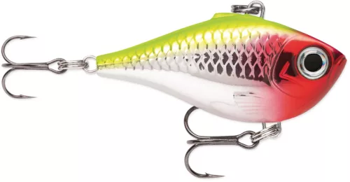 Rapala ULRPR04 Ultra Light Rippin' Rap® 4cm 5,3g wobbler (CLN)