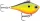 Rapala ULRPR04 Ultra Light Rippin' Rap® 4cm 5,3g wobbler (CSD)