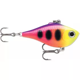  Rapala ULRPR04 Ultra Light Rippin' Rap® 4cm 5,3g wobbler (FPN)