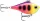 Rapala ULRPR04 Ultra Light Rippin' Rap® 4cm 5,3g wobbler (FPN)