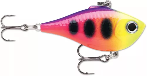 Rapala ULRPR04 Ultra Light Rippin' Rap® 4cm 5,3g wobbler (FPN)