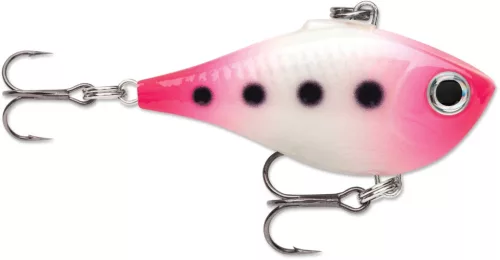 Rapala ULRPR04 Ultra Light Rippin' Rap® 4cm 5,3g wobbler (GPSQ)