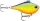 Rapala ULRPR04 Ultra Light Rippin' Rap® 4cm 5,3g wobbler (HS)