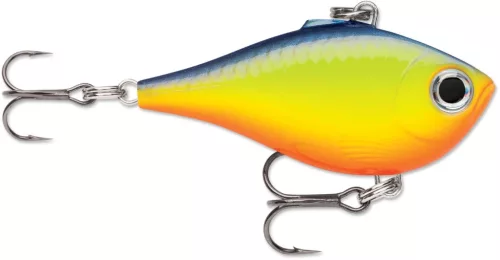 Rapala ULRPR04 Ultra Light Rippin' Rap® 4cm 5,3g wobbler (HS)