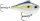 Rapala ULRPR04 Ultra Light Rippin' Rap® 4cm 5,3g wobbler (HSD)