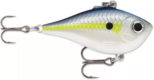 Rapala ULRPR04 Ultra Light Rippin' Rap® 4cm 5,3g wobbler (HSD)