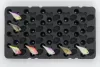 Rapala ULRPR04 Ultra Light Rippin' Rap® 4cm 5,3g wobbler (HSD)