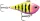 Rapala ULRPR04 Ultra Light Rippin' Rap® 4cm 5,3g wobbler (HSP)