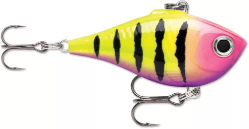 Rapala ULRPR04 Ultra Light Rippin' Rap® 4cm 5,3g wobbler (HSP)
