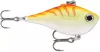 Rapala ULRPR04 Ultra Light Rippin' Rap® 4cm 5,3g wobbler (OTU)