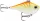 Rapala ULRPR04 Ultra Light Rippin' Rap® 4cm 5,3g wobbler (OTU)