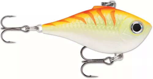 Rapala ULRPR04 Ultra Light Rippin' Rap® 4cm 5,3g wobbler (OTU)