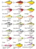 Rapala ULRPR04 Ultra Light Rippin' Rap® 4cm 5,3g wobbler (PCL)