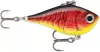Rapala ULRPR04 Ultra Light Rippin' Rap® 4cm 5,3g wobbler (RFCW)