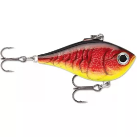   Rapala ULRPR04 Ultra Light Rippin' Rap® 4cm 5,3g wobbler (RFCW)