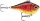 Rapala ULRPR04 Ultra Light Rippin' Rap® 4cm 5,3g wobbler (RFCW)