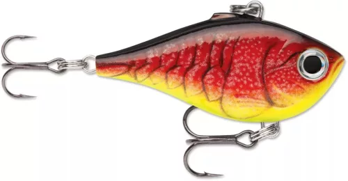 Rapala ULRPR04 Ultra Light Rippin' Rap® 4cm 5,3g wobbler (RFCW)