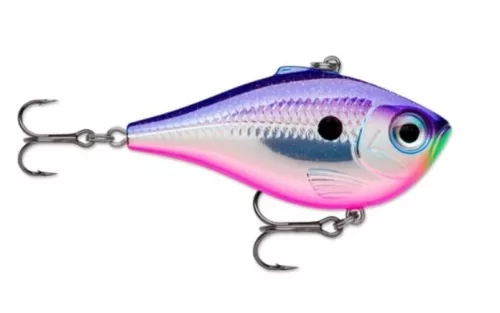 Rapala ULRPR04 Ultra Light Rippin' Rap® 4cm 5,3g wobbler (SKSD)
