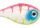 Rapala ULRPR04 Ultra Light Rippin' Rap® 4cm 5,3g wobbler (WT)