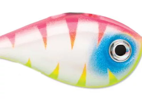 Rapala ULRPR04 Ultra Light Rippin' Rap® 4cm 5,3g wobbler (WT)